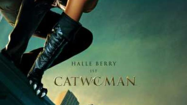 Catwoman