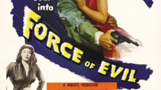 Force of Evil