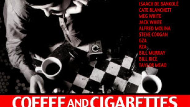 Coffee and Cigarettes