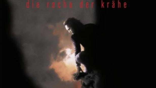 The Crow - Die Rache der Krähe