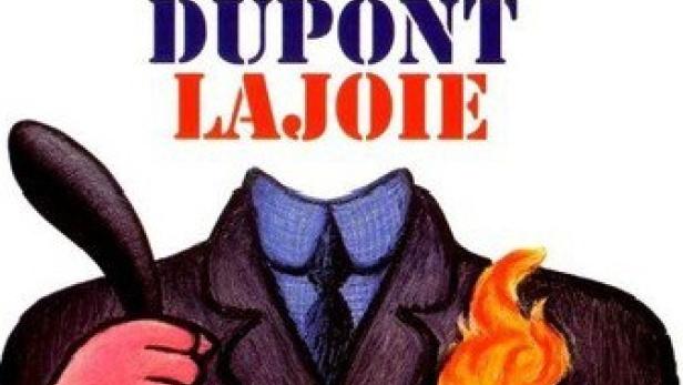 Monsieur Dupont