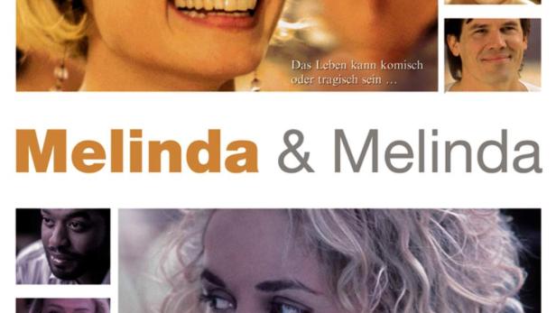 Melinda und Melinda