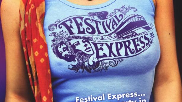 Festival Express