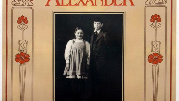 Fanny und Alexander