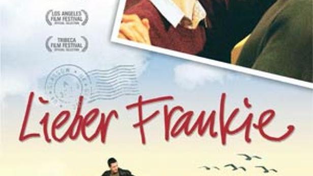 Lieber Frankie