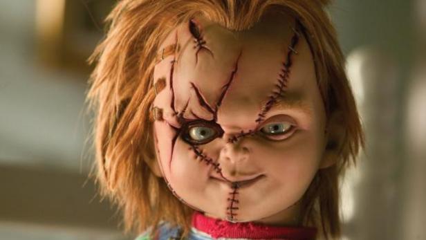 Chucky's Baby