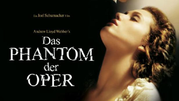 Das Phantom der Oper (2004)