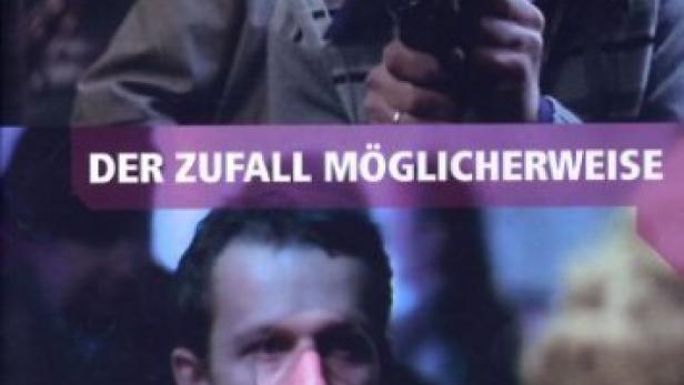 Der Zufall möglicherweise