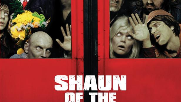 Shaun of the Dead