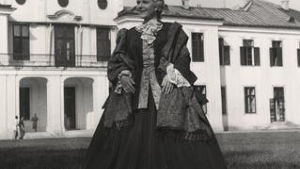 Maria Theresia