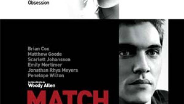 Match Point