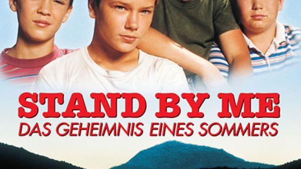 Stand by me - Das Geheimnis eines Sommers