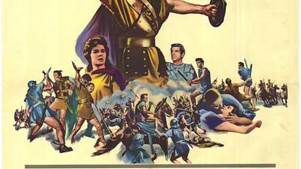 Spartacus (1960)