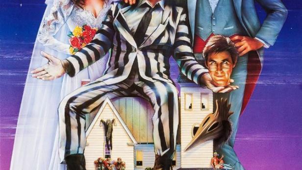 Beetlejuice