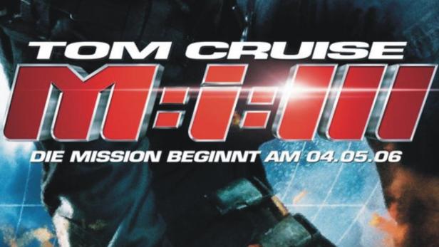 Mission: Impossible 3