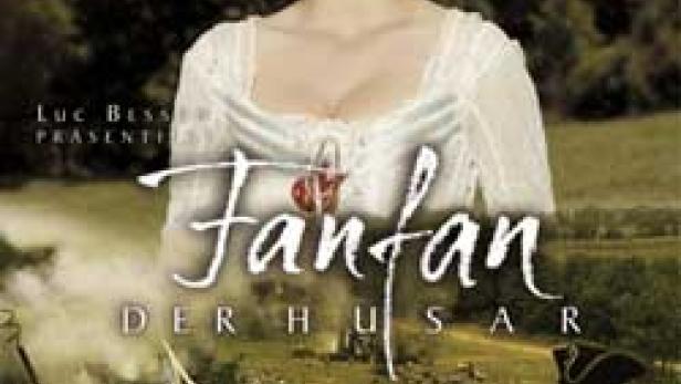 Fanfan, der Husar (2003)