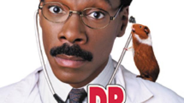 Dr. Dolittle