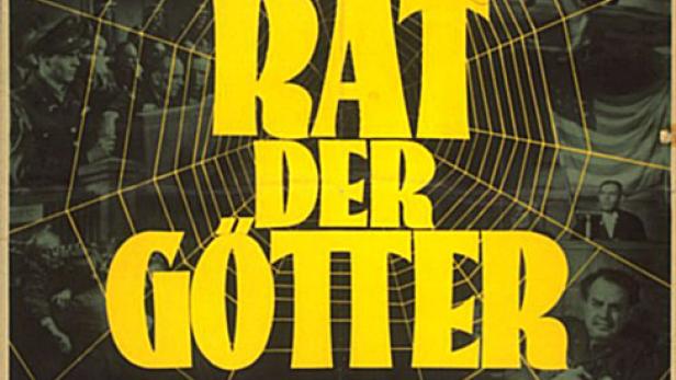 Der Rat der Götter