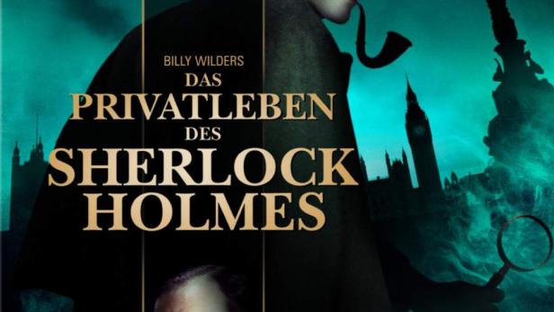 Das Privatleben des Sherlock Holmes