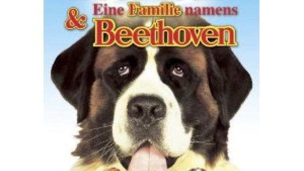 Ein Hund namens Beethoven