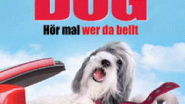 Shaggy Dog - Hör mal wer da bellt