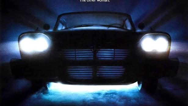 Christine (1983)