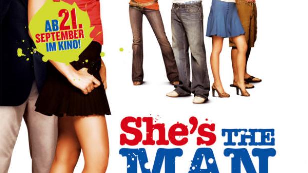 She's the Man - Voll mein Typ