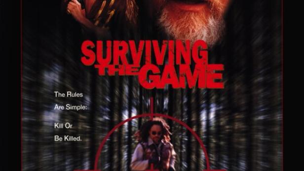 Surviving the Game - Hetzjagd durch die Hölle