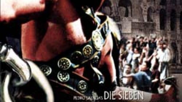 Die sieben Gladiatoren