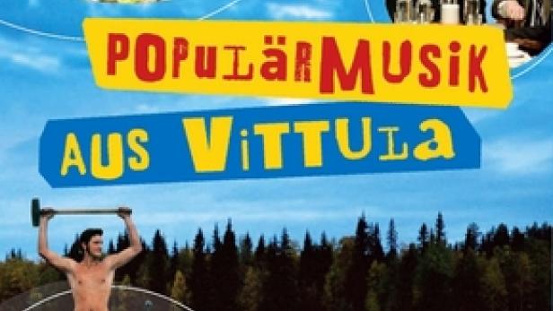 Populärmusik aus Vittula