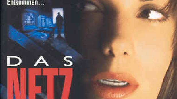 Das Netz (1995)