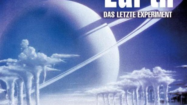 Quiet Earth - Das letzte Experiment