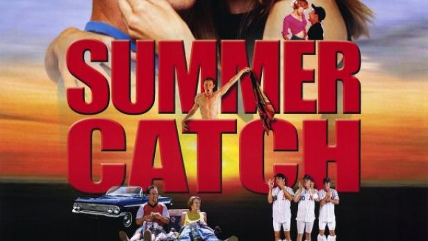 Summer Catch - Auf einen Schlag verliebt