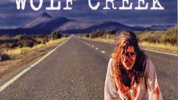 Wolf Creek