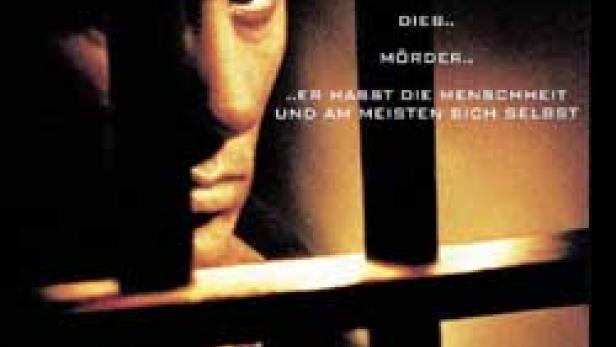 Killer: Tagebuch eines Serienmörders