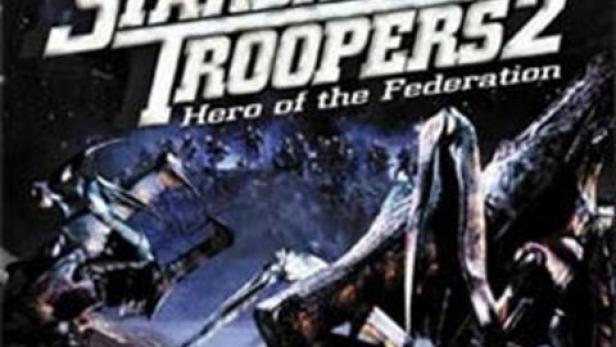 Starship Troopers 2 - Held der Föderation