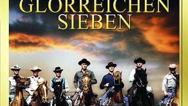 Die glorreichen Sieben (1960)