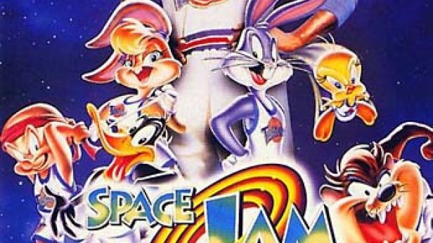 Space Jam