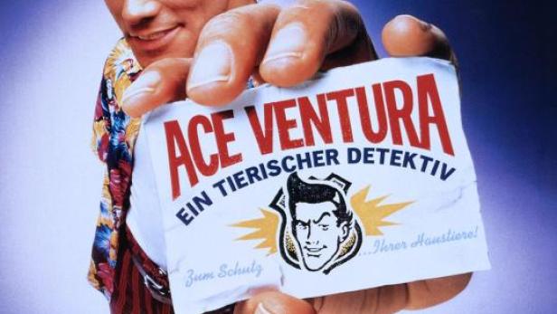 Ace Ventura - Ein tierischer Detektiv