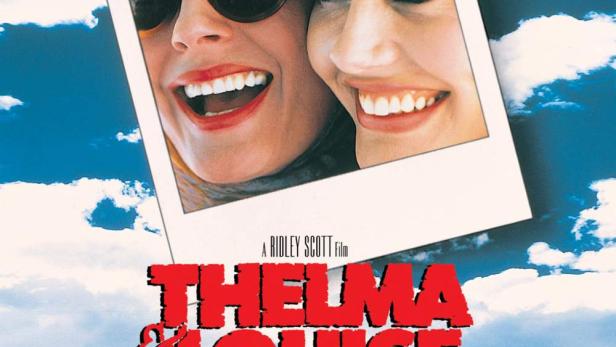 Thelma & Louise