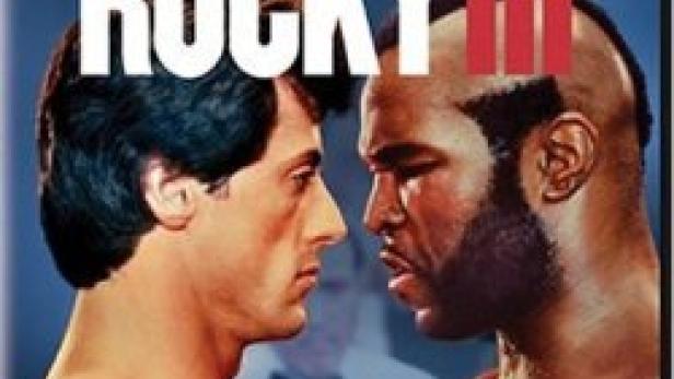 Rocky III - Das Auge des Tigers