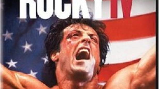 Rocky IV - Der Kampf des Jahrhunderts