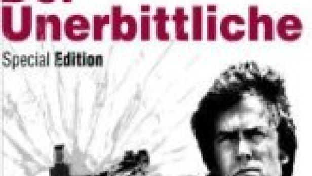 Dirty Harry III - Der Unerbittliche