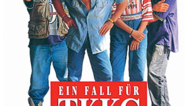 Ein Fall für TKKG - Drachenauge