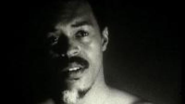 My Name Is Albert Ayler