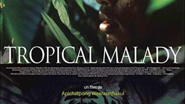 Tropical Malady