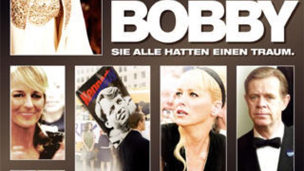 Bobby - Der letzte Tag von Robert F. Kennedy