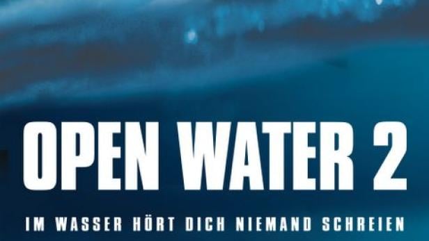 Open Water 2