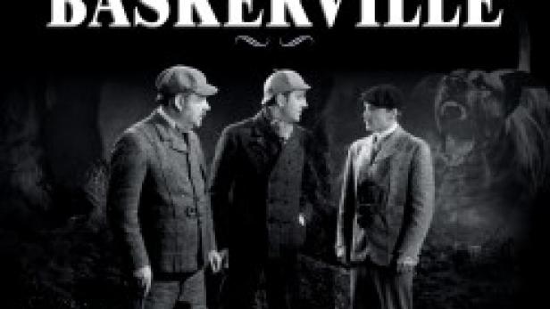 Der Hund von Baskerville (1939)