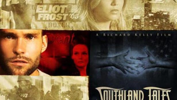 Southland Tales